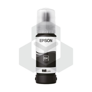 Epson 108 inkttank zwart (origineel)