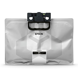 Epson C13T01D100 inktcartridge zwart extra hoge capaciteit (origineel)