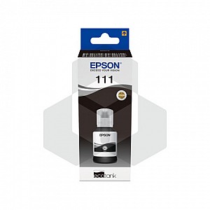 Epson C13T03M140 inktcartridge zwart (origineel)