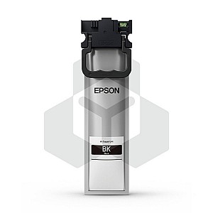 Epson C13T11C140 inktcartridge zwart (origineel)