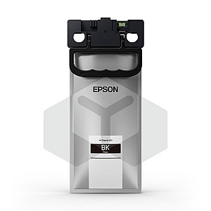 Epson C13T11E140 inktcartridge zwart extra hoge capaciteit (origineel)
