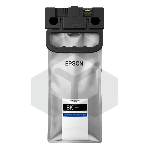 Epson C13T11N140 inktcartridge zwart (origineel) Epson C13T11N140 inktcartridge zwart (origineel)
