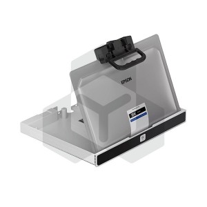 Epson C13T11P140 inktcartridge zwart hoge capaciteit (origineel)