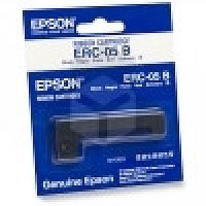 Epson ERC05B inktlint zwart (origineel)
