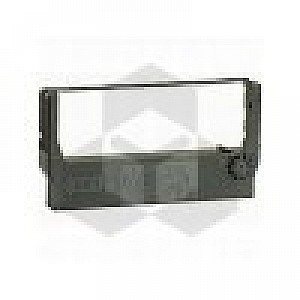 Epson ERC23B inktlint zwart (origineel)