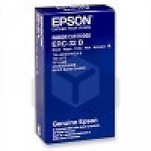 Epson ERC32B inktlint zwart (origineel)