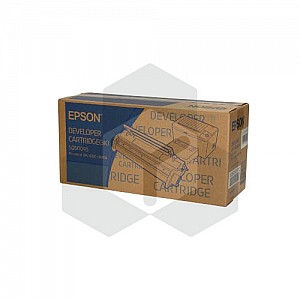 Epon S050095 toner zwart (origineel)