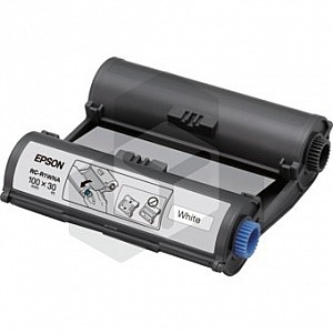 Epson RC-R1WNA inktlint wit (origineel)