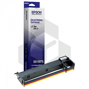 Epson S015073 inktlint kleur (origineel)
