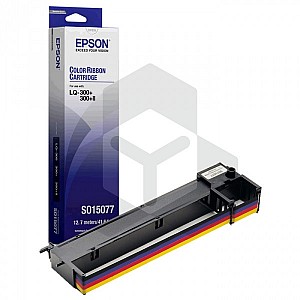 Epson S015077 inktlint kleur (origineel)