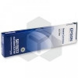 Epson S015633 inktlint zwart hc (origineel)