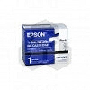 Epson S020403 (SJIC6) cartridge zwart (origineel)