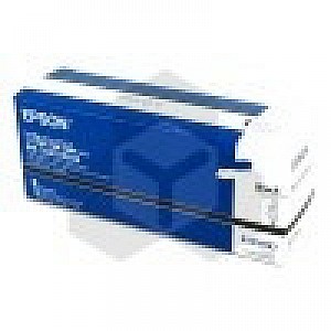 Epson S020407 (SJIC8) cartridge zwart (origineel)