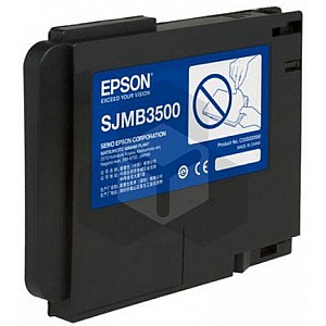 Epson S020580 (SJMB3500) maintenance box (origineel)