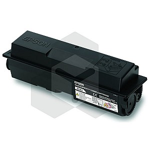 Epson S050584 toner zwart hoge capaciteit (origineel)