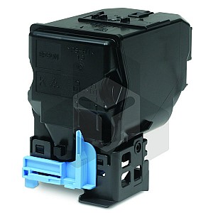 Epson S050593 toner zwart (origineel)