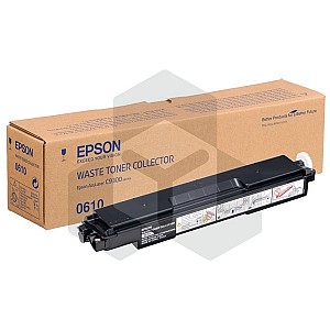 Epson S050610 toner opvangbak (origineel)