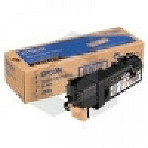 Epson S050630 toner zwart (origineel)