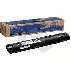 Epson S050659 toner zwart hoge capaciteit (origineel)