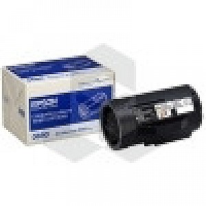 Epson S050690 toner zwart (origineel)