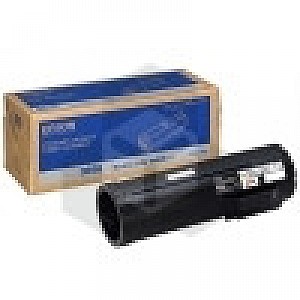 Epson S050698 toner zwart (origineel)