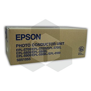 Epson S051055 drum (origineel)