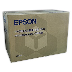 Epson S051081 photoconductor (origineel)