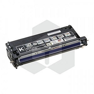 Epson S051161 imaging cartridge zwart hoge capaciteit (origineel)