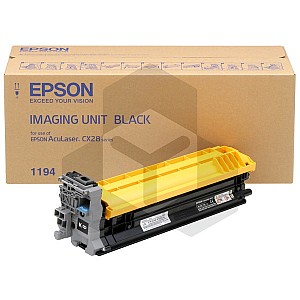 Epson S051194 imaging unit zwart (origineel)