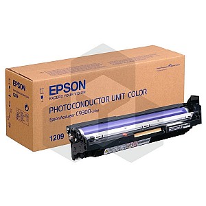 Epson S051209 photoconductor kleur (origineel)