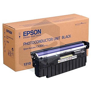Epson S051210 photoconductor zwart (origineel)