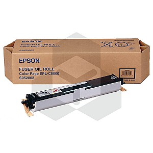 Epson S052002 fuser olie (origineel)