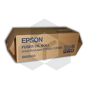 Epson S052003 fuser oil roll (origineel)