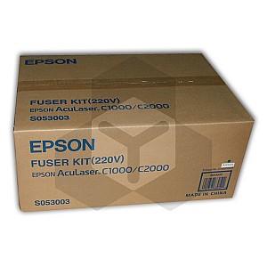 Epson S053003 fuser kit (origineel)