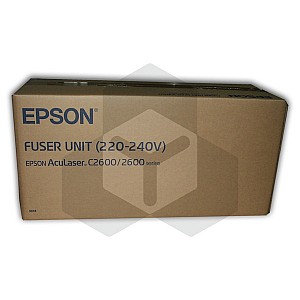Epson S053018 fuser unit (origineel)