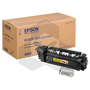 Epson S053043 fuser unit (origineel)