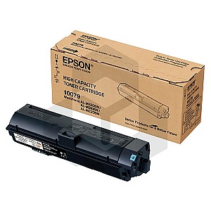 Epson S110079 toner zwart hoge capaciteit (origineel)