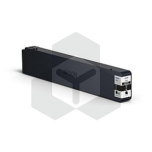 Epson T02Q100 inktcartridge zwart (origineel)