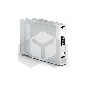 Epson T04C140 inktcartridge zwart hoge capaciteit (origineel)
