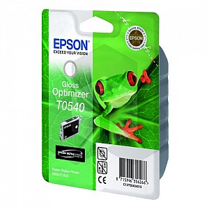 Epson T0540 optimizerink glansafwerking (origineel)