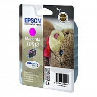 Epson T0613 inktcartridge magenta (origineel) Epson T0613 inktcartridge magenta (origineel)