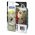 Epson T0614 inktcartridge geel (origineel)
