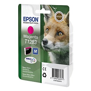 Epson T1283 inktcartridge magenta (origineel)
