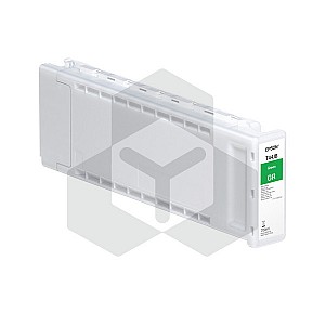 Epson T44JD40 inktcartridge violet hoge capaciteit (origineel)