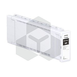 Epson T50M8 inktcartridge mat zwart (origineel)
