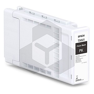Epson T50U1 inktcartridge foto zwart (origineel)