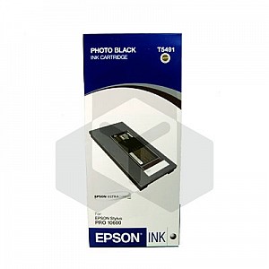 Epson T5491 inktcartridge foto zwart (origineel)