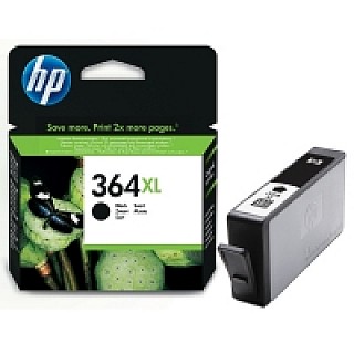 Bank engel Overzicht HP 364XL (CN684EE) inktcartridge zwart hoge capaciteit (Origineel) kopen?  |Inktentonervoordeel.nl