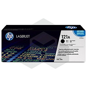 HP 121A (C9700A) toner zwart (origineel)