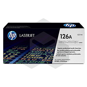 HP 126A (CE314A) drum (origineel)